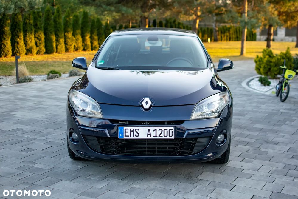 Renault Megane - 9