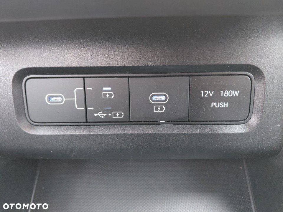Hyundai Tucson - 23