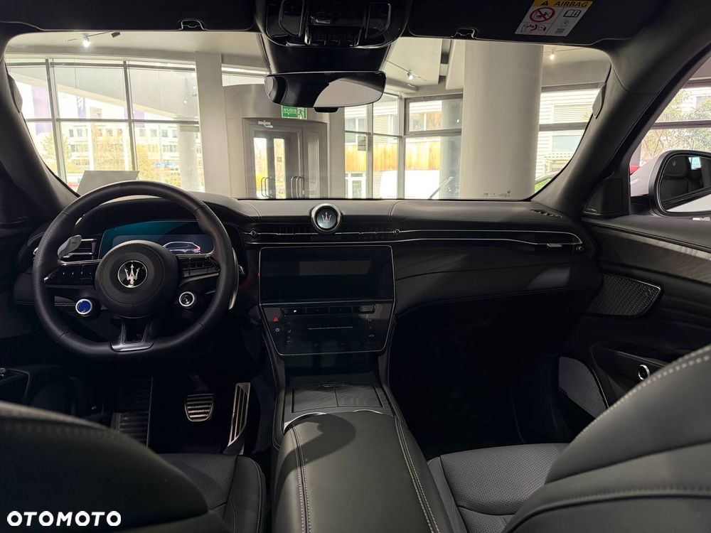 Maserati Grecale mHEV Modena - 7