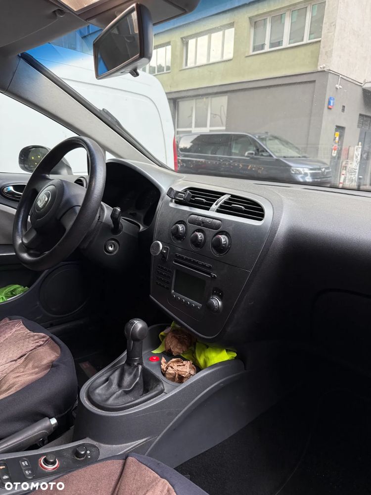 Seat Leon - 10