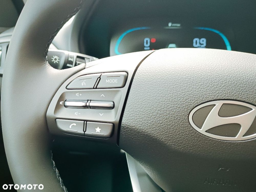 Hyundai i30 1.0 T-GDI Modern - 16