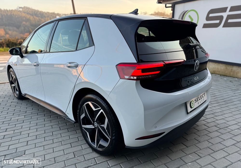 VW ID.3 Pro Family - 8