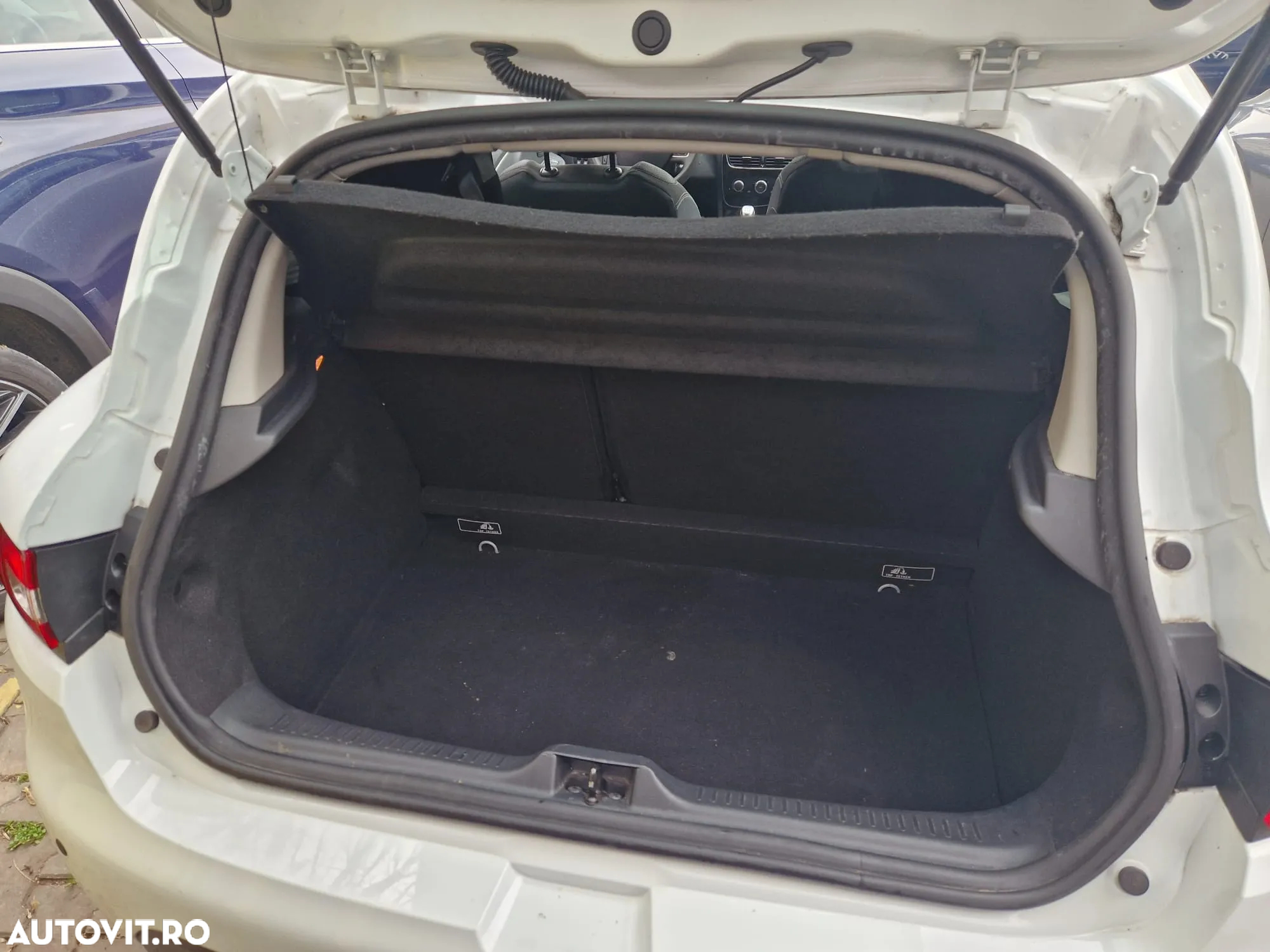 Renault Clio IV 0.9 TCe Life - 22