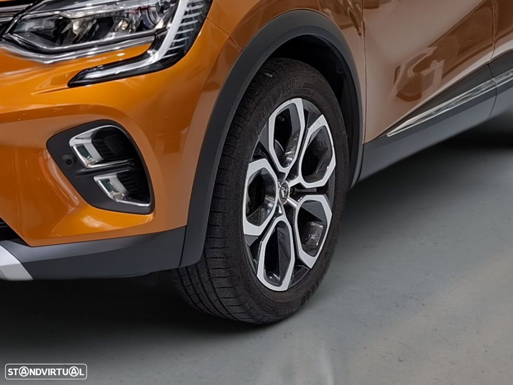 Renault Captur 1.0 TCe Exclusive - 15