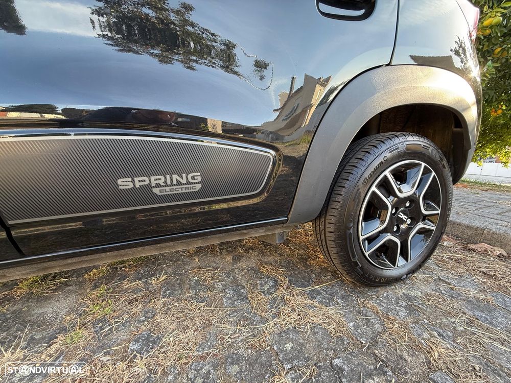 Dacia Spring Electric 45 Essential - 2