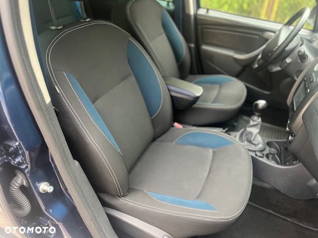 Dacia Duster 1.5 dCi Celebration 4x4 - 13