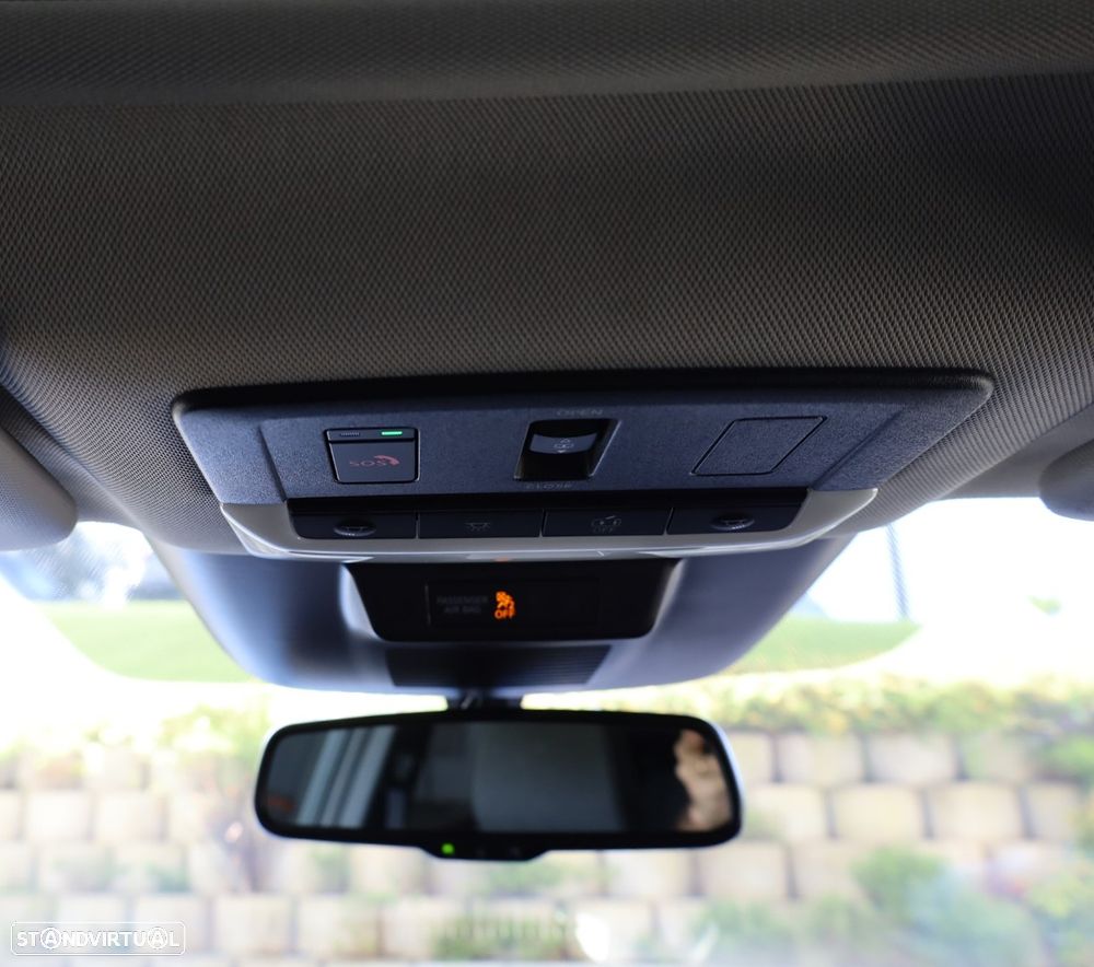 Nissan Qashqai 1.3 DIG-T N-Connecta - 16