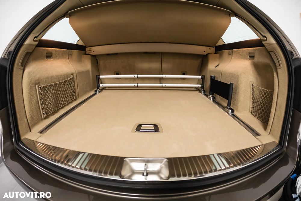 Mercedes-Benz E 250 T CDI DPF BlueEFFICIENCY Automatik Elegance - 36