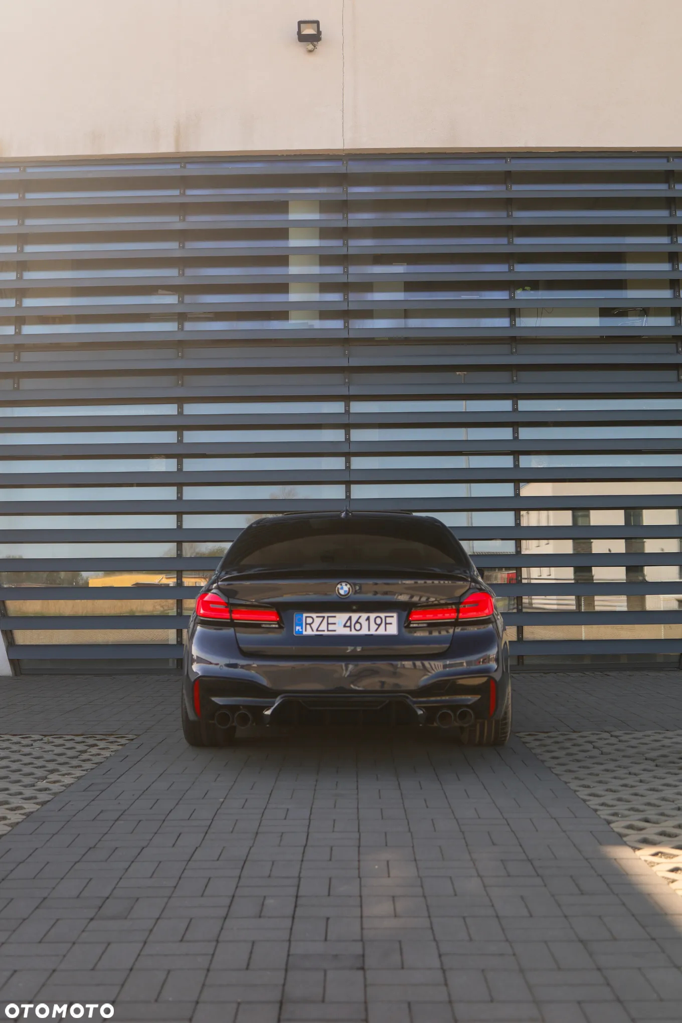 BMW Seria 5 530e - 4