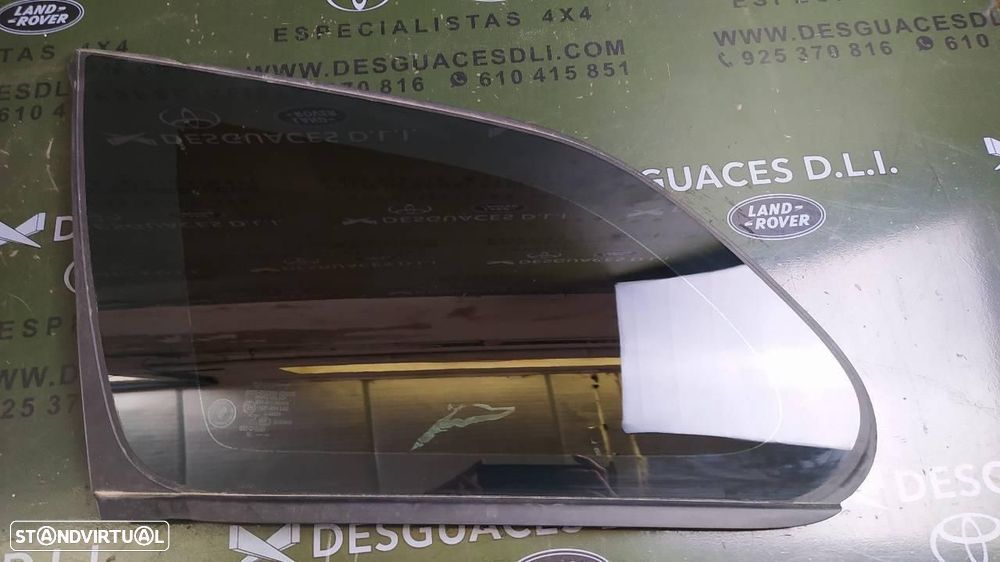 PÁRA-BRISAS TRASEIRO ESQUERDO VOLVO XC60 - 1