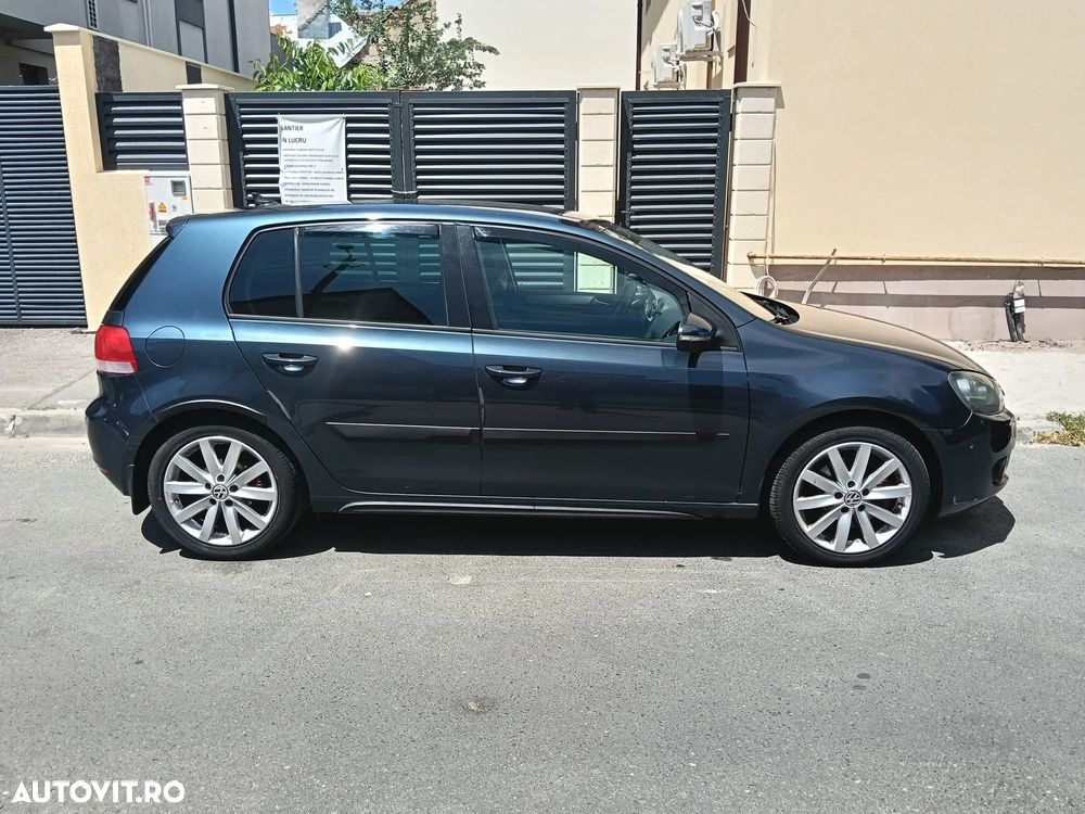 Volkswagen Golf 1.4 TSI Highline - 3