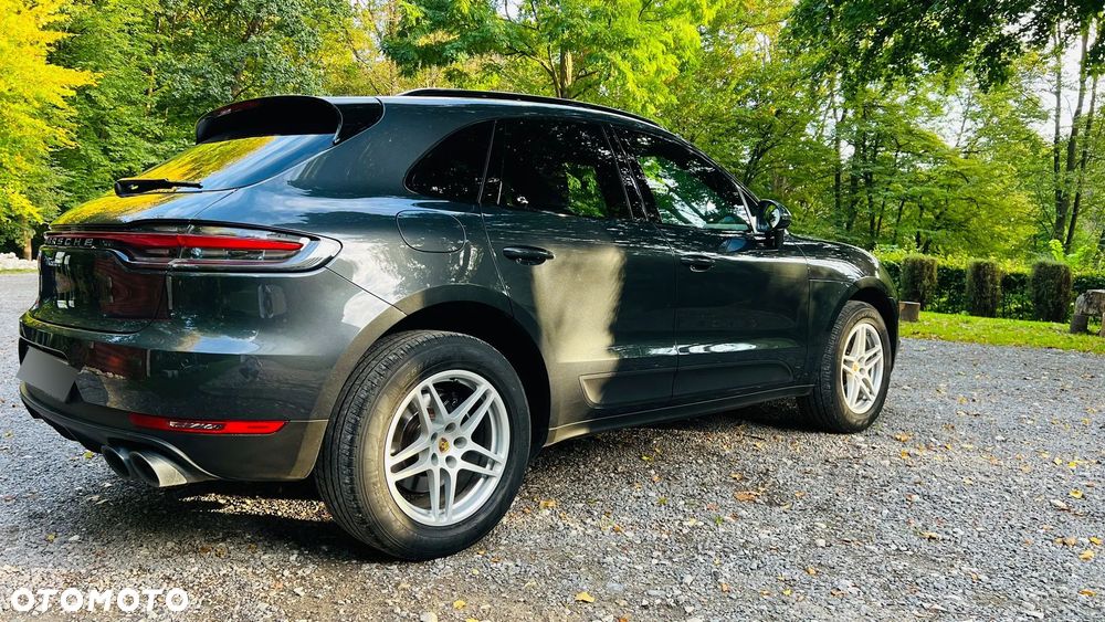 Porsche Macan - 21