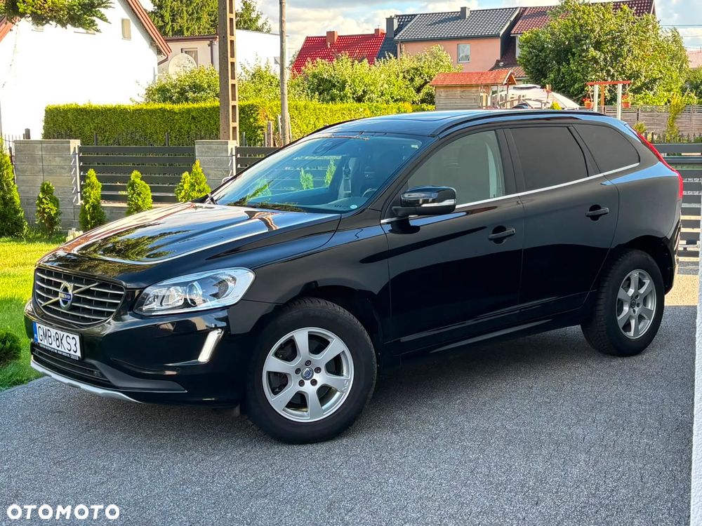 Volvo XC 60 D4 Geartronic Summum - 12
