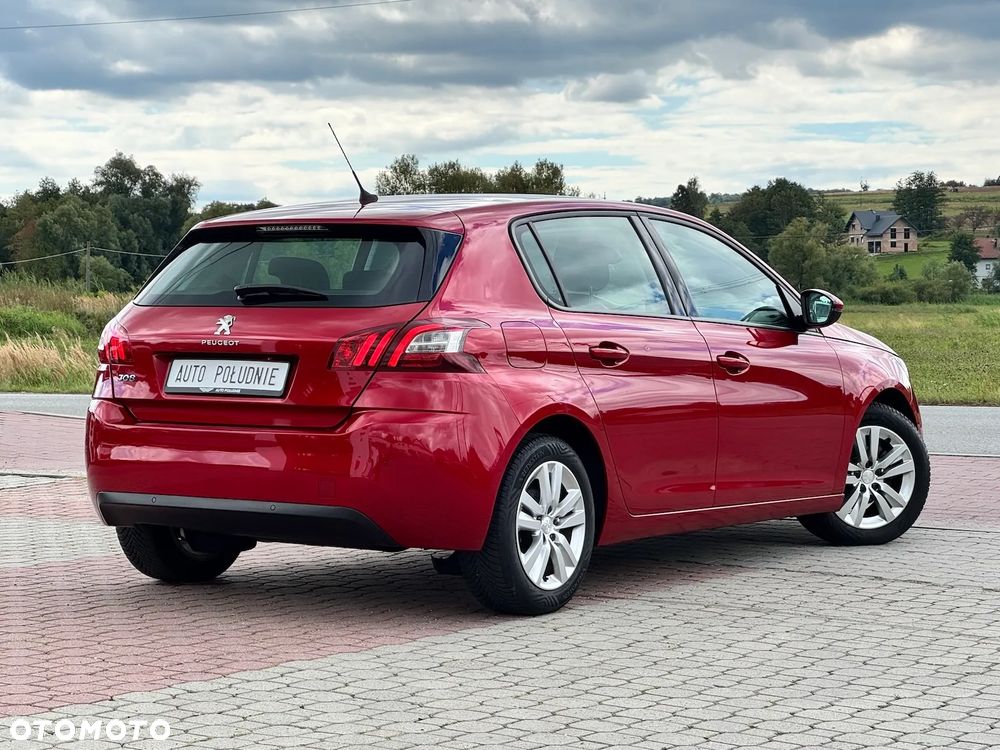 Peugeot 308 PureTech 110 Stop & Start Style - 3