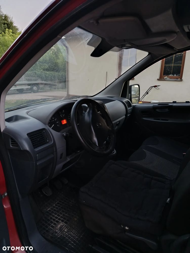 Peugeot Expert - 7