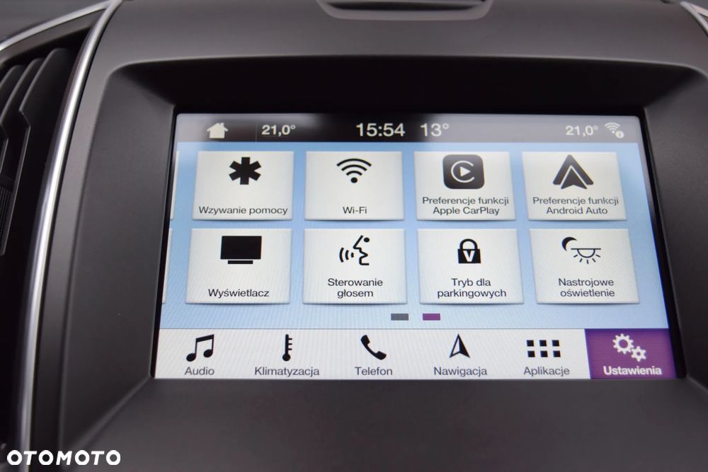 Ford S-Max 2.0 TDCi Titanium PowerShift - 31