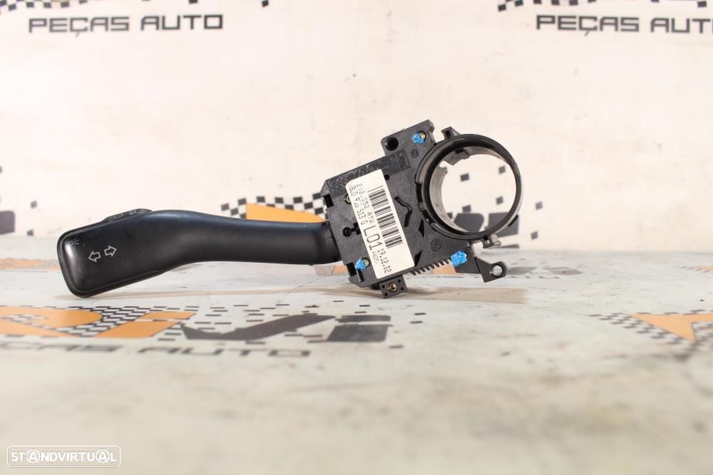 Manete Das Luzes / Piscas Audi A3 (8L1)  8L0953513g / 202052 - 1