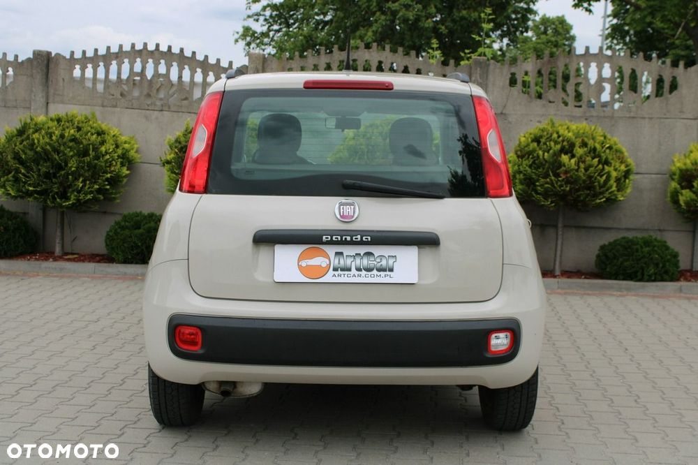 Fiat Panda 1.2 Fresh - 35