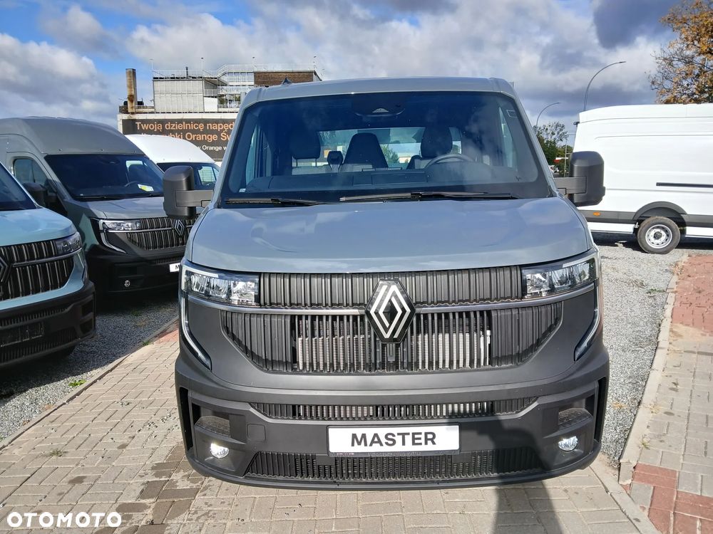 Renault MASTER WYWROTKA - 3