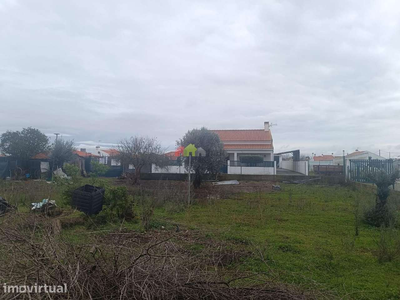 Terreno Urbano à Venda em Montemor-o-Novo - Grande imagem: 4/12