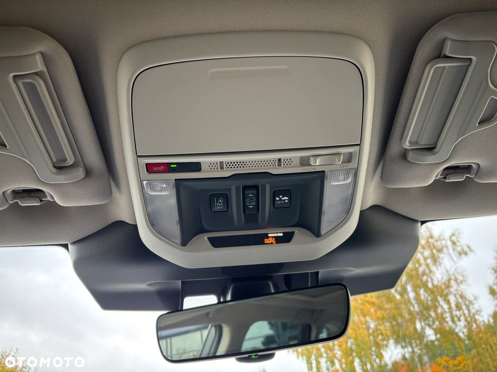 Subaru Forester 2.0i-L Platinum (EyeSight) Lineartronic - 21