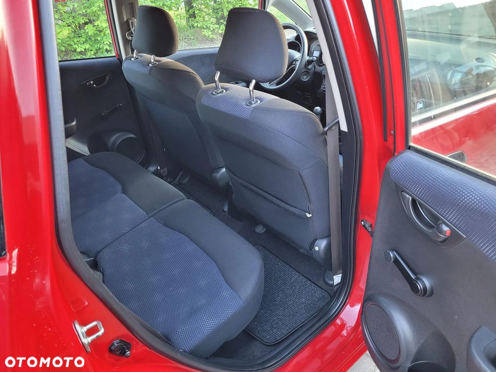 Honda Jazz 1.2 i-VTEC S Cool - 13