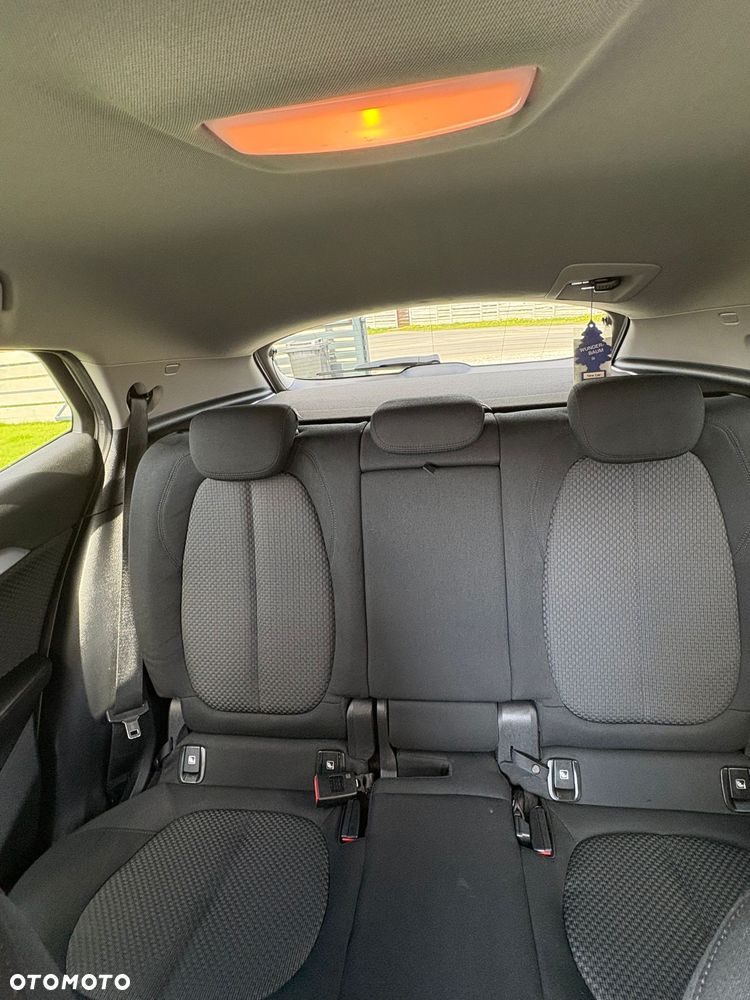 BMW X2 sDrive18i Advantage Plus - 15