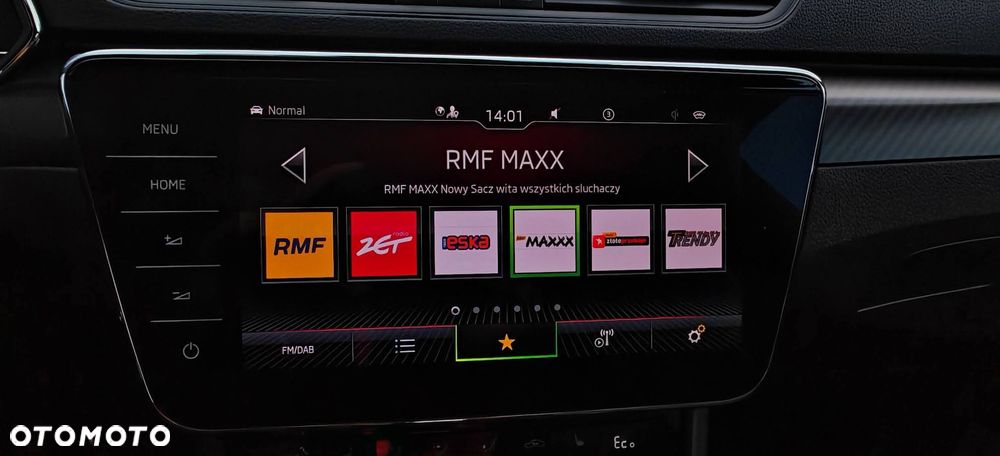 Skoda Superb 1.4 TSI DSG Sportline - 23