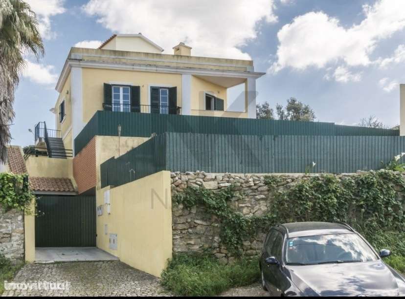 Apartamento T2 com terraço e piscina em Cascais - Grande imagem: 3/14