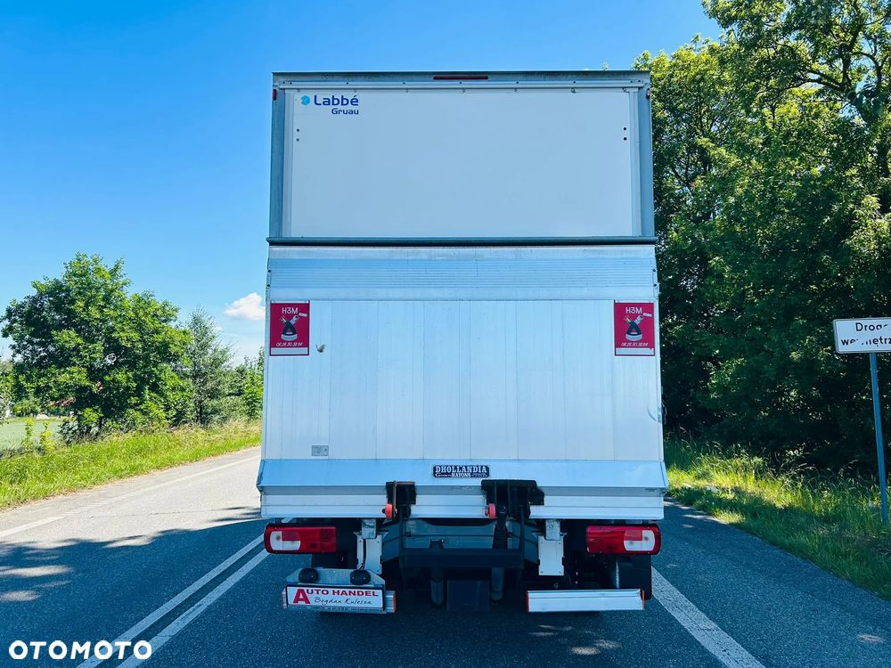 Volkswagen Crafter - 6