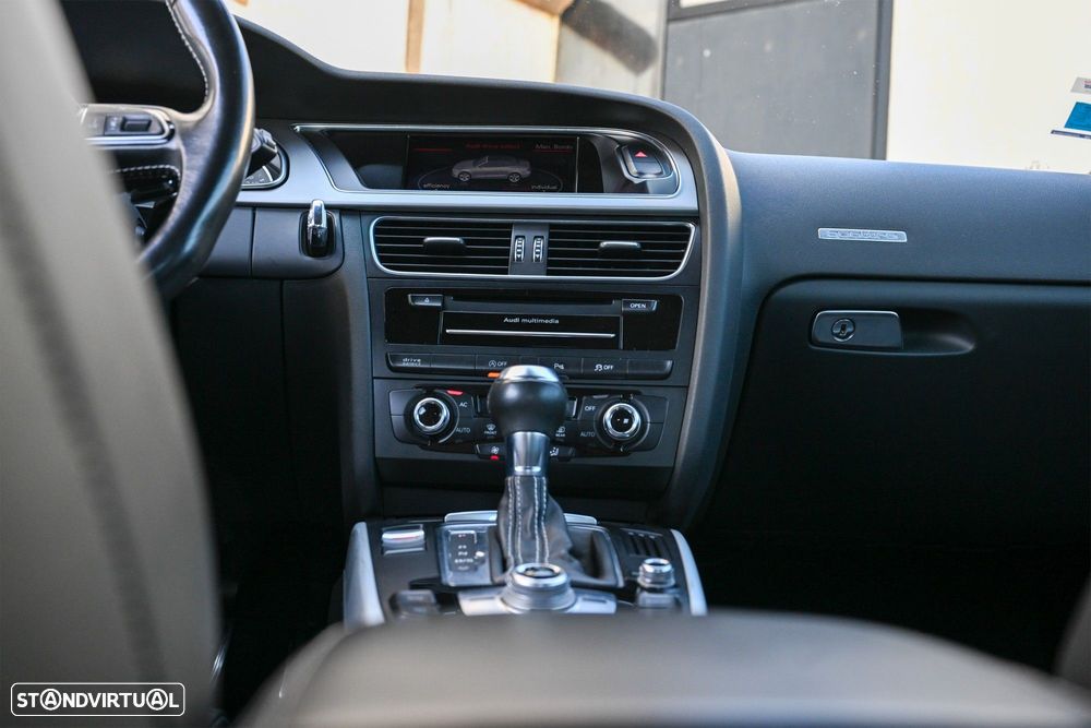 Audi A5 Cabrio - 52