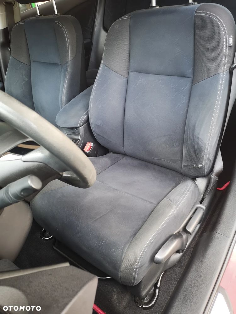 Honda Civic 1.4 i-VTEC Comfort - 26