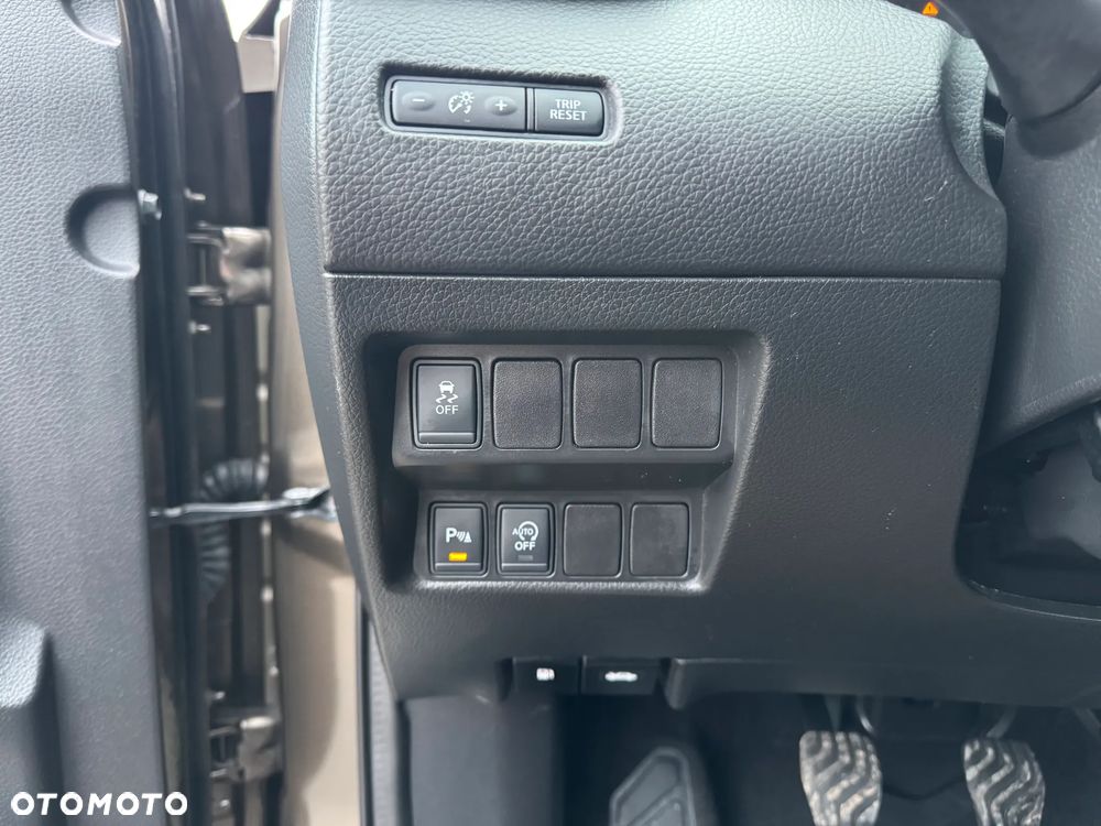 Nissan Qashqai 1.2 DIG-T 360 - 21