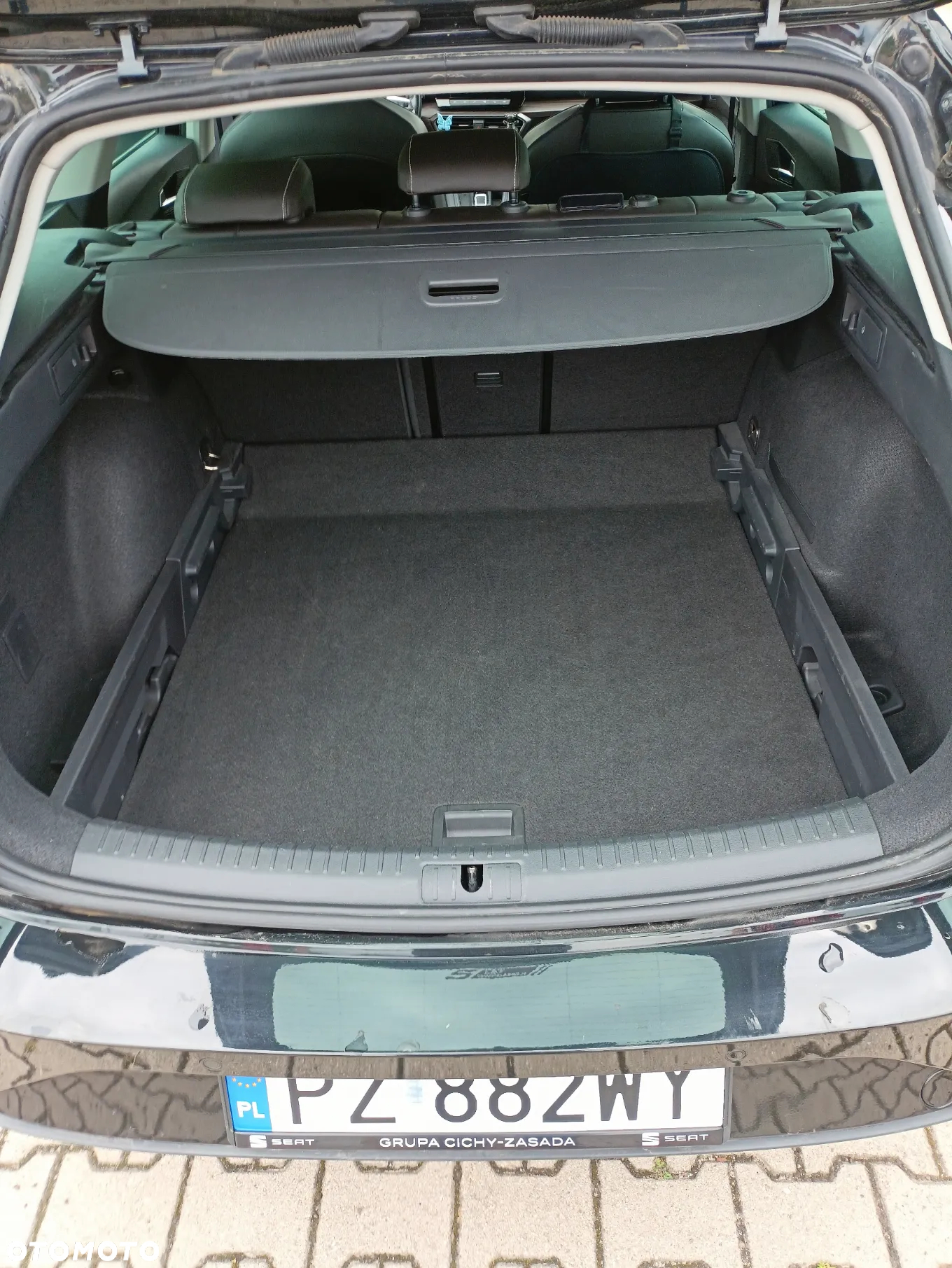 Seat Leon 1.5 EcoTSI Evo Xcellence S&S DSG - 20