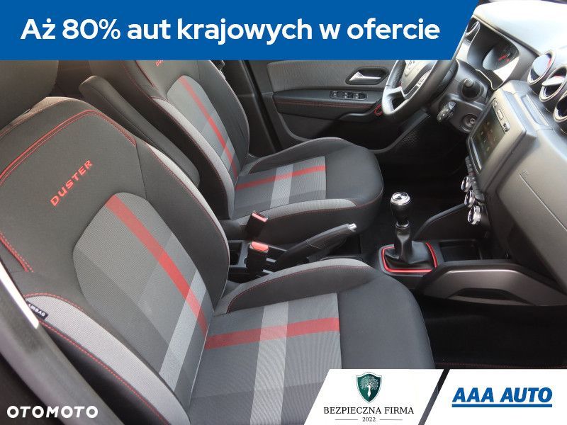 Dacia Duster - 11