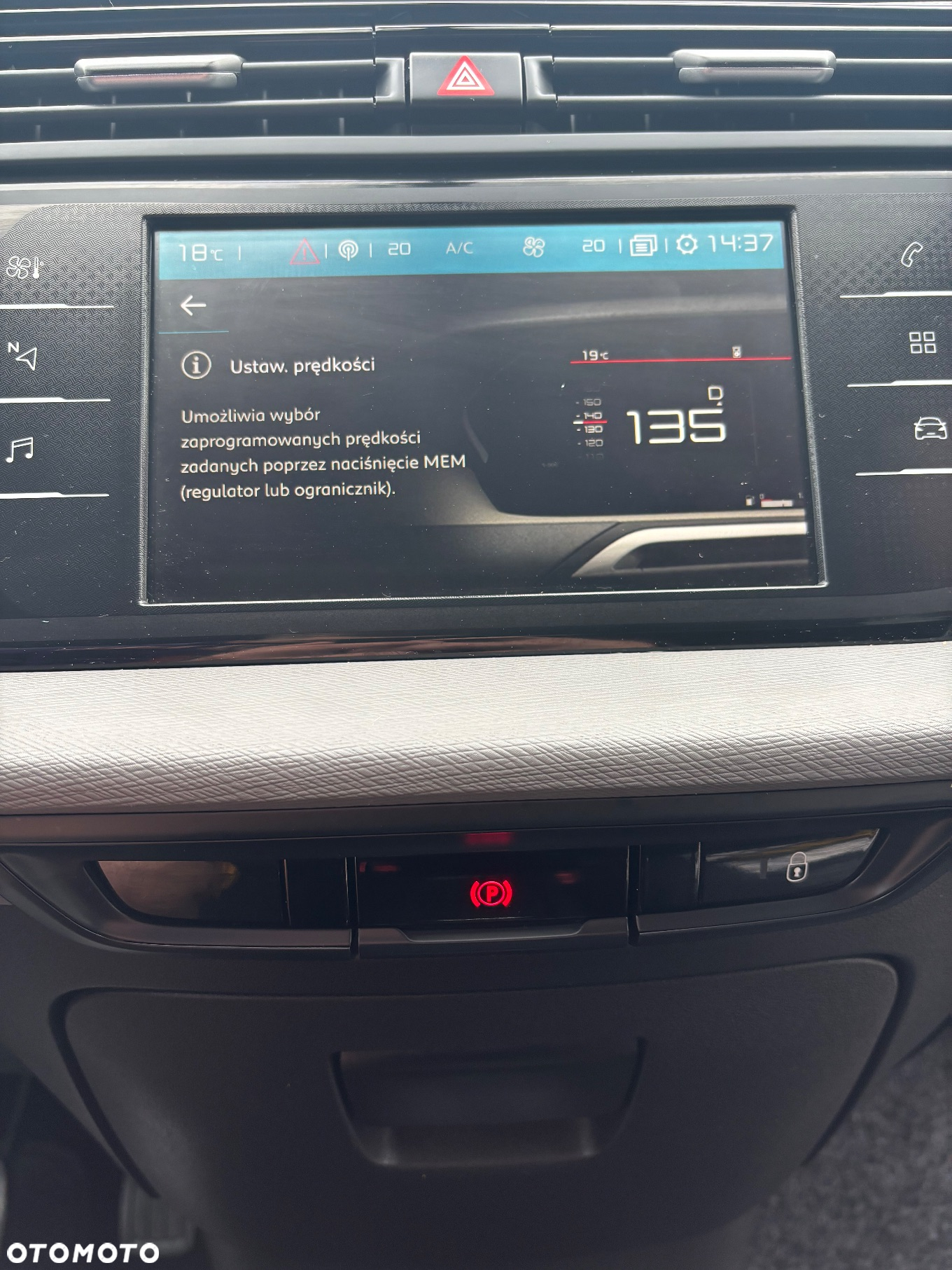 Citroën C4 SpaceTourer 1.2 PureTech More Life S&S EAT6 - 27