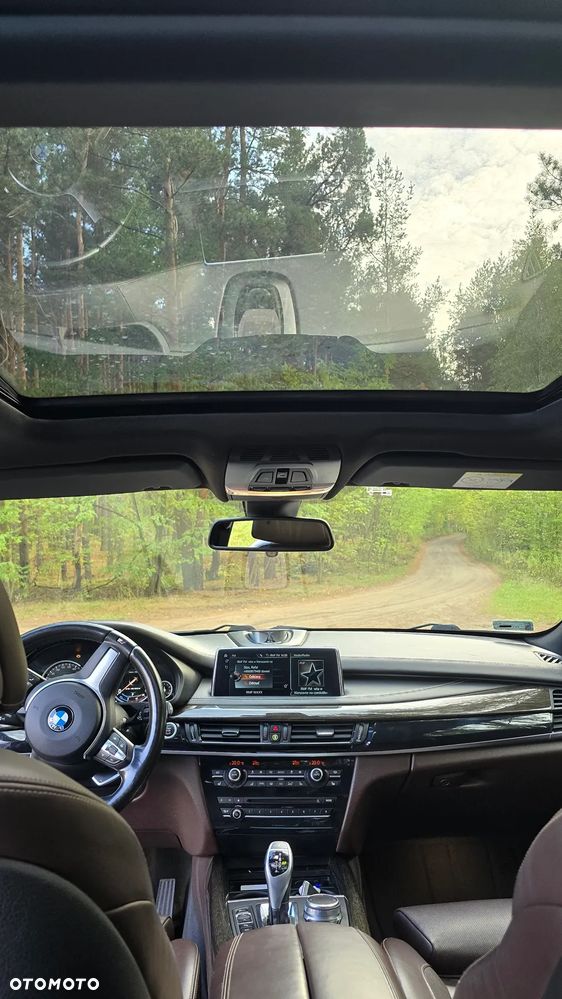 BMW X5 M M50d - 13