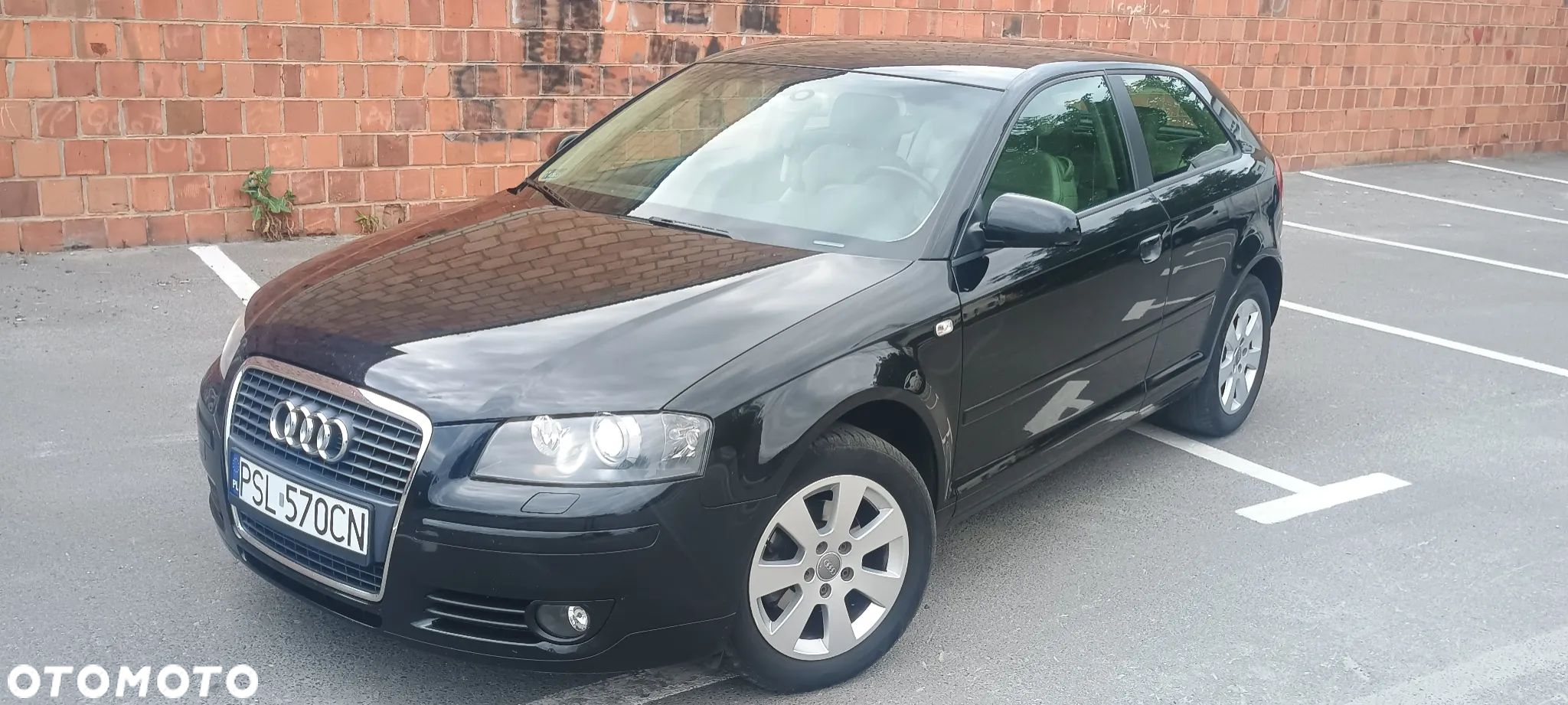 Audi A3 - 1
