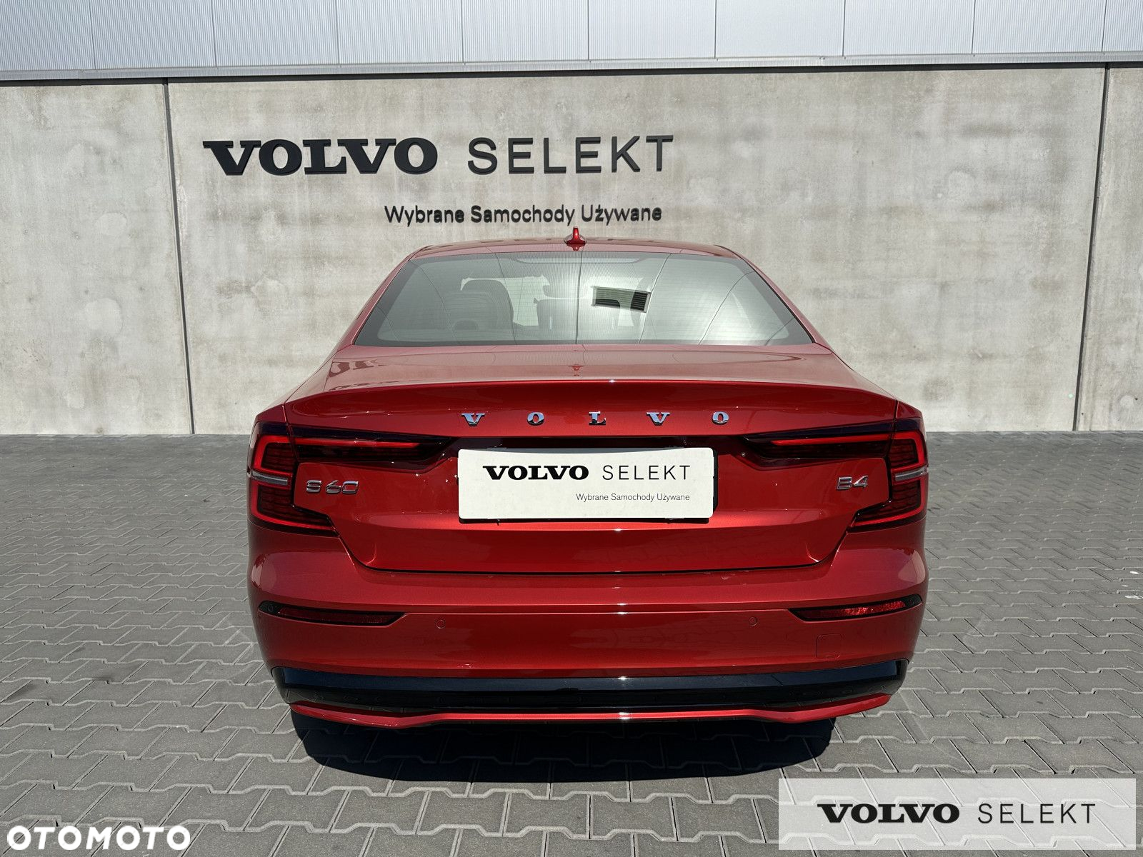 Volvo S60 - 11