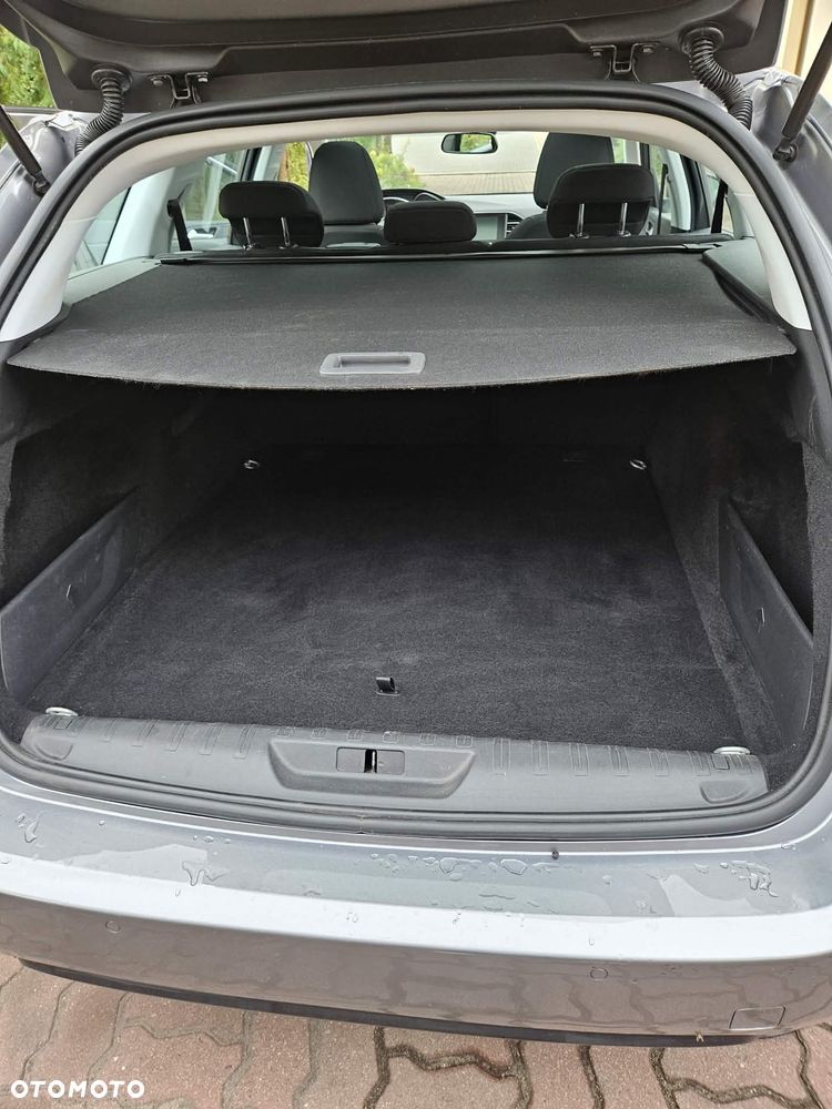 Peugeot 308 130 e-THP Stop & Start Active - 12