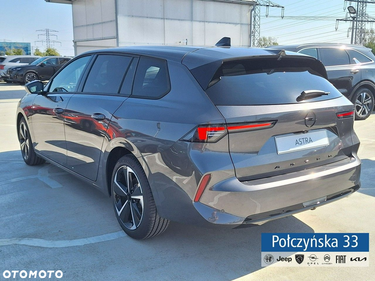 Opel Astra - 11