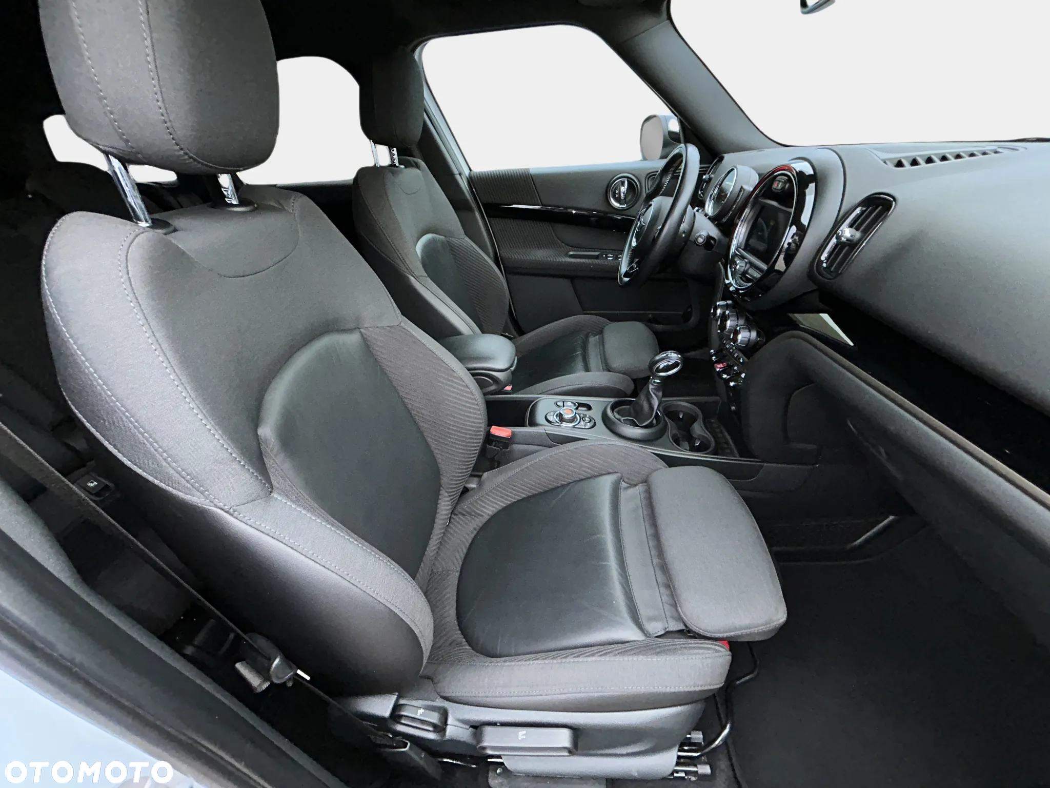 MINI Countryman Cooper ALL4 - 11