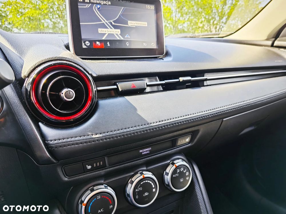 Mazda CX-3 2.0 Skyenergy - 25