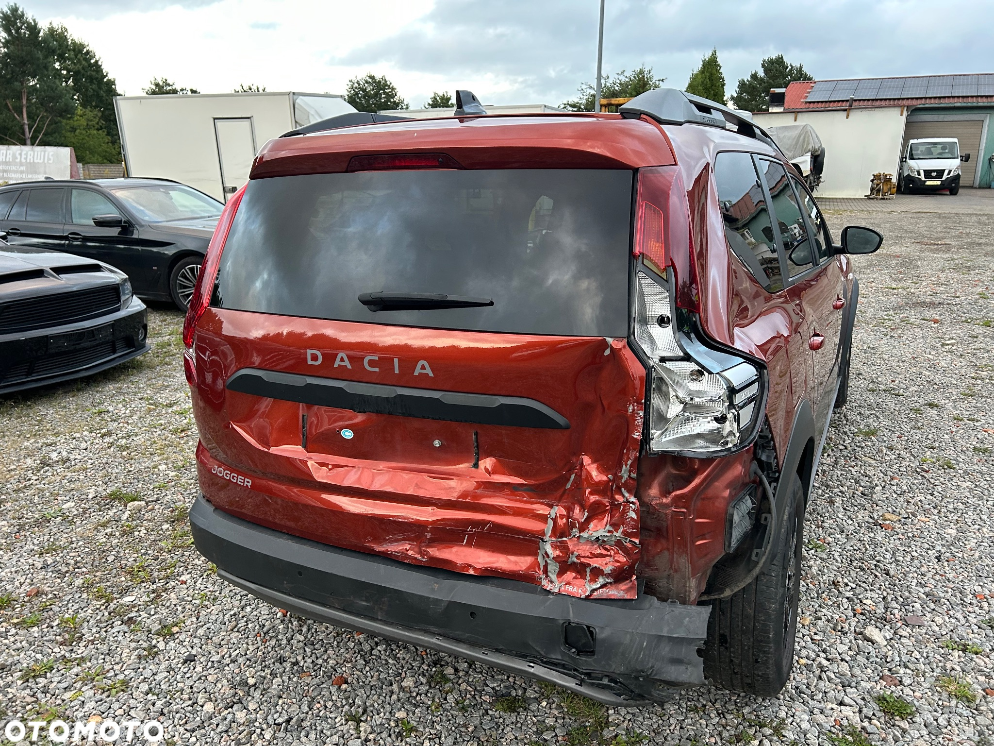 Dacia Jogger TCe 110 Extreme+ - 5