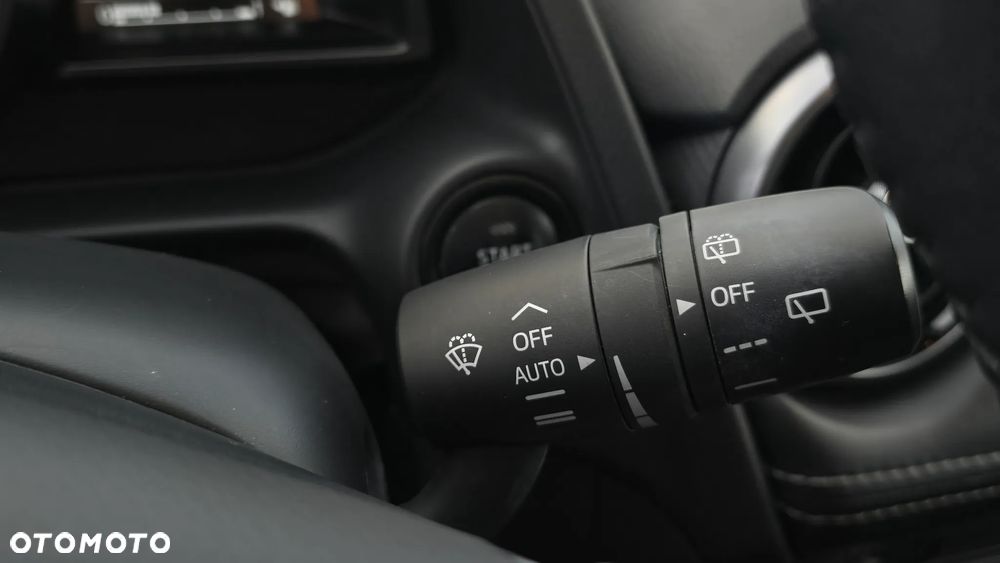 Mazda CX-3 2.0 SkyJoy - 12