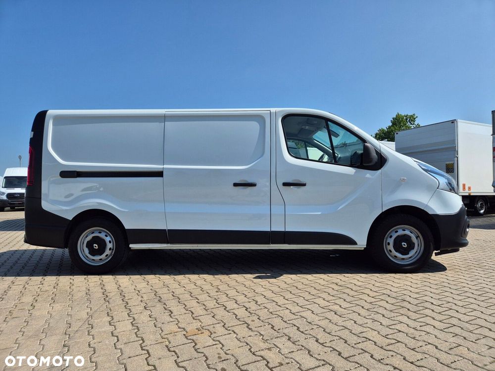 Renault Trafic Long *39999zł NETTO* 1.6dCi/125KM - 6