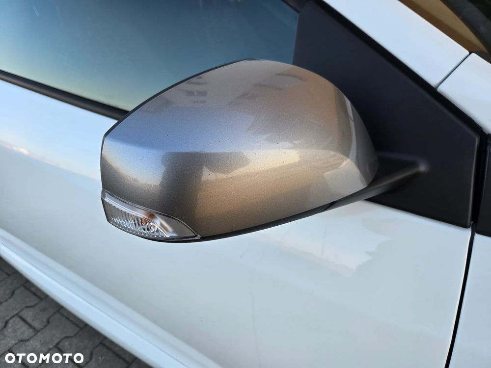 Renault Megane ENERGY TCe 115 Start & Stop Expression - 9
