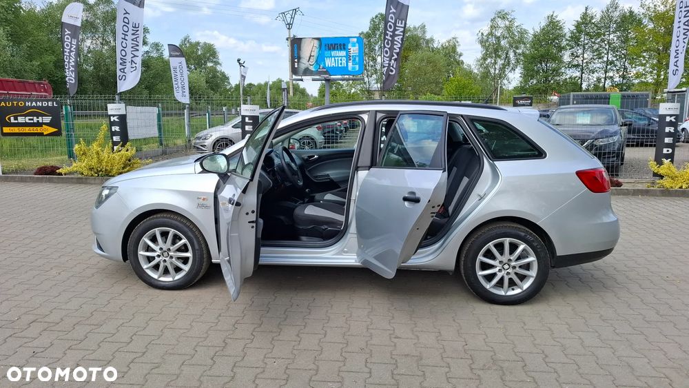 Seat Ibiza - 9