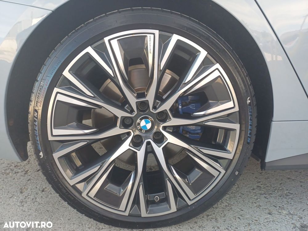 BMW Seria 4 420d xDrive AT MHEV - 29