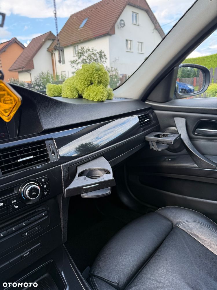 BMW Seria 3 320d - 9